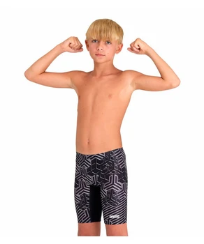 COSTUM BAIE BAIETI arena Kikko Jr Pro Swim Jammer 005899