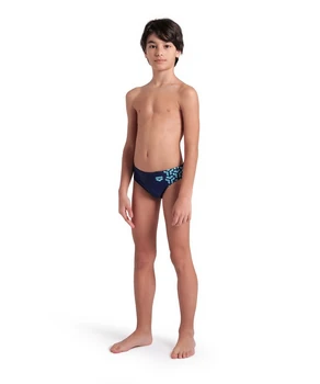 COSTUM BAIE BAIETI arena KIKKO V SWIM BRIEFS GRAPHIC JR 006722