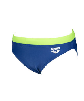 Costum Baie Baieti arena LOGO CATS KIDS BOY BRIEF 004171