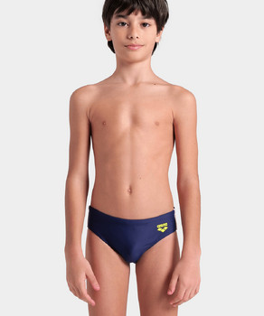 COSTUM BAIE BAIETI arena SWIM BRIEFS SOLID JR 008371