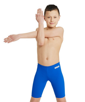COSTUM BAIE BAIETI arena TEAM SWIM JAMMER SOLID JR 004772