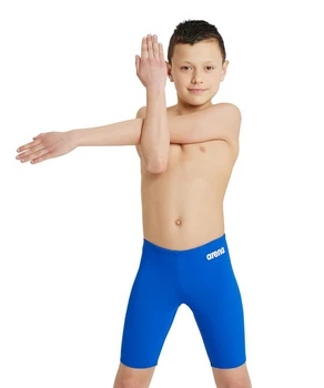 COSTUM BAIE BAIETI arena TEAM SWIM JAMMER SOLID JR 004772