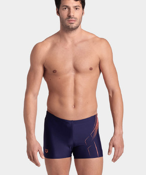 COSTUM BAIE BARBATI  arena DIVE SWIM SHORT 007212