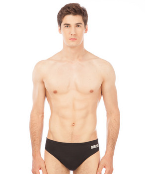 COSTUM BAIE BARBATI  arena M SOLID BRIEF  2A254