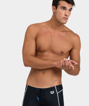 COSTUM BAIE BARBATI  arena PRO_FILE SWIM SHORT 006376