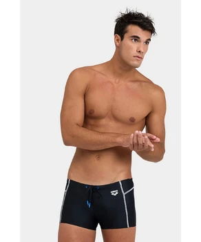 COSTUM BAIE BARBATI  arena PRO_FILE SWIM SHORT 006376