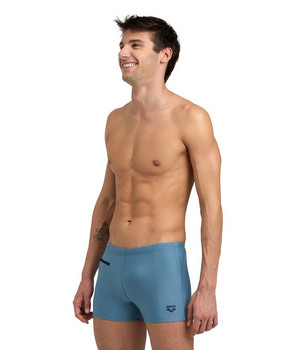 COSTUM BAIE BARBATI  arena ZIP SWIM SHORT 006159