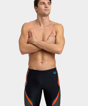 COSTUM BAIE BARBATI arena  BREAK SWIM JAMMER 006143