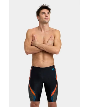 COSTUM BAIE BARBATI arena  BREAK SWIM JAMMER 006143