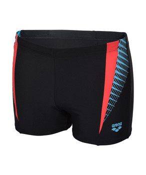 Costum Baie Barbati arena  THREEFOLD SHORT R 006486