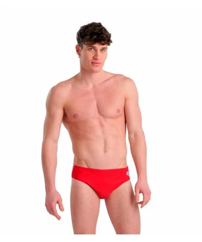 COSTUM BAIE BARBATI arena ICONS SWIM BRIEFS SOLID 005049