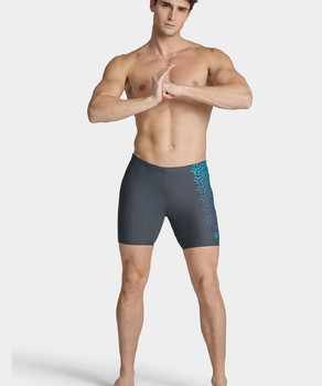 Costum Baie Barbati arena KIKKO V SWIM MID JAMMER GRAPHIC 006701