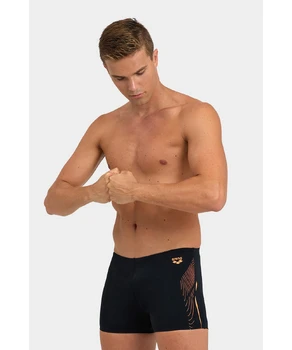 COSTUM BAIE BARBATI arena M SWIM SHORT GRAPHIC 005552