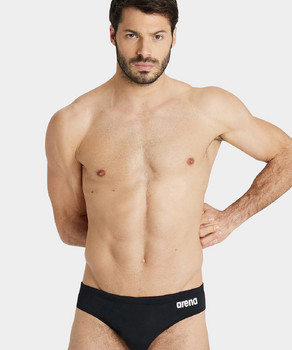COSTUM BAIE BARBATI arena M TEAM SWIM BRIEFS SOLID 004773