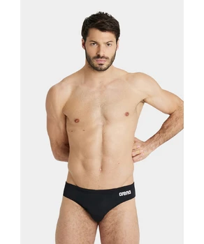 COSTUM BAIE BARBATI arena M TEAM SWIM BRIEFS SOLID 004773