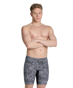 COSTUM BAIE BARBATI arena OVERVIEW SWIM JAMMER 006673