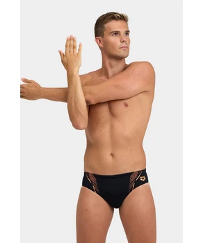 Costum Baie Barbati arena SWIM BRIEFS GRAPHIC 005553