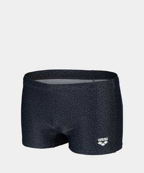 COSTUM BAIE BARBATI arena SWIM SHORT ALLOVER 005245