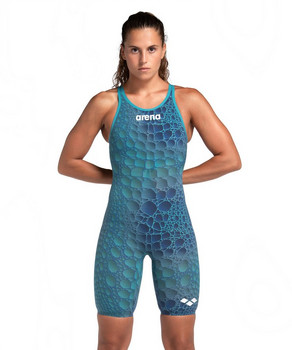 Costum Competiție Femei  Arena Powerskin CARBON AIR2 LE OB 006341