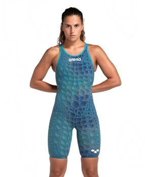 Costum Competiție Femei  Arena Powerskin CARBON AIR2 LE OB 006341