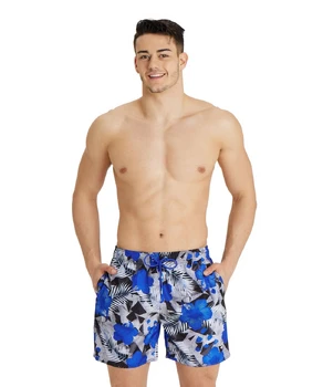 pantaloni scurţi arena BEACH BOXER ALLOVER 005251