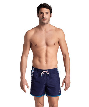 pantaloni scurţi  arena TEAM STRIPE SHORT 007133