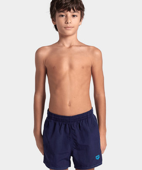 Pantaloni scurți pentru copii  arena BYWAYX YOUTH R 006445