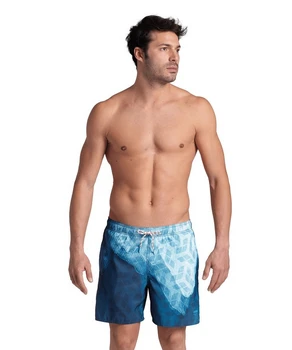 pantaloni scurţii arena BEACH BOXER PLACED 007152