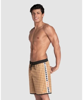 Șorturi  arena MEN'S ARENA 50TH BEACH BERMUDA  006242