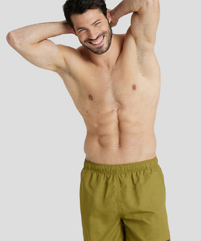 Șorturi arena FUNDAMENTALS BOXER 1B328