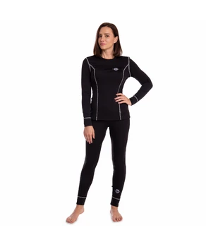 Lenjerie de corp activă pentru femei pentru vreme rece STIM U8025