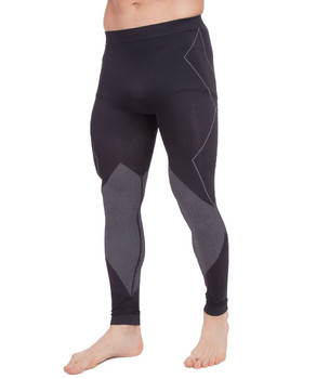 Lenjerie de corp termică pantaloni lungi pentru bărbați Magnum U2196