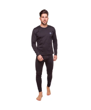 Lenjerie termică activa pentru bărbați pentru vreme rece STIM  U8024