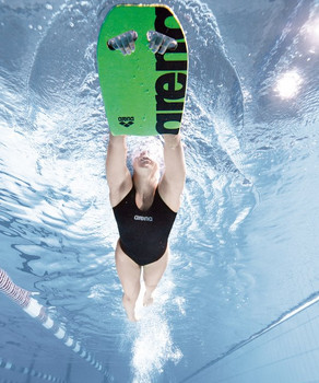 PLUTA  Arena  Kickboard  95275