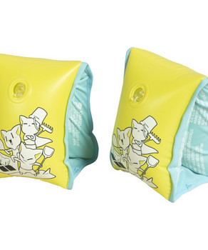 Bandele (copii) ARENA FRIENDS SOFT ARMBAND 95244