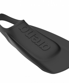 Labe inot cu varf scurt Arena FINS ADULT  006985