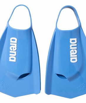 Labe inot cu varf scurt  arena POWERFIN PRO 1E207