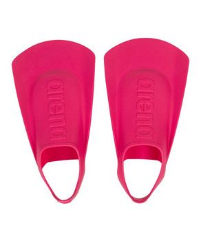 Labe inot cu varf scurt Arena Fins Kids/Jr 005465