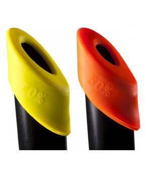 tub pentru antrenamente in piscina arena  Swim Snorkel Pro III  004826