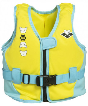Vesta copii  Arena FRIENDS SWIM VEST  004018