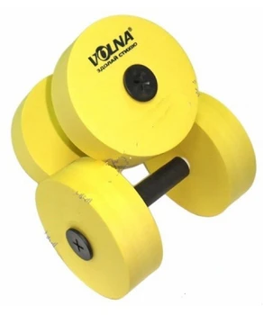 Аква-гантели Volna AQUA