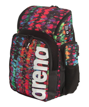 Rucsac SPIKY III BACKPACK 35 ALLOVER 006273