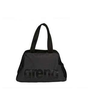 Geanta pentru antrenament Arena FAST SHOULDER BAG BIG LOGO 002435