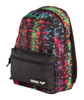 Rucsac  arena  TEAM BACKPACK 30 ALLOVER 002484