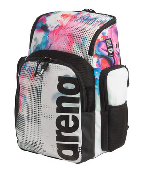 Rucsac Arena SPIKY III BACKPACK 35 ALLOVER 006273