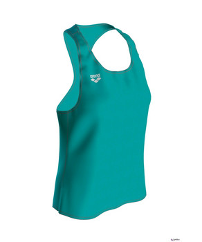 TRICOU FEMEI  Arena W Gym Tank Top Solid 000934