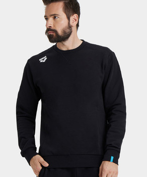 Bluză Trening Arena CREW SWEAT SOLID 005188