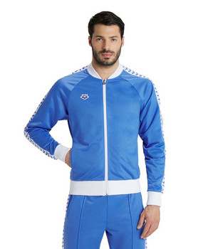 Bluză Trening Bărbați  Arena Relax IV Team Jacket 002723