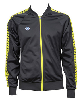 Bluză Trening Bărbați Arena Relax IV Team Jacket 001229
