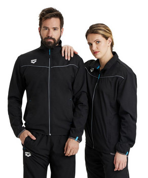 Bluză Trening Unisex  Arena TEAM JACKET PANEL 004909